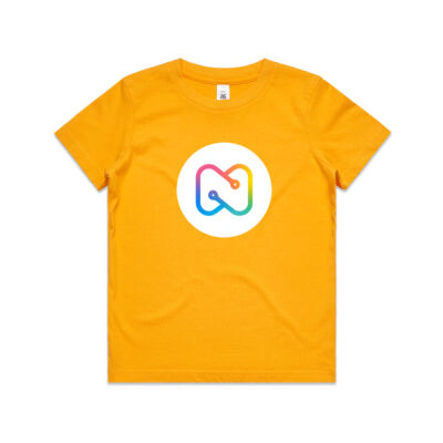 YNC Youth Tee - Bright Thumbnail